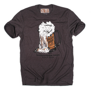 Root Beer Falls Tee